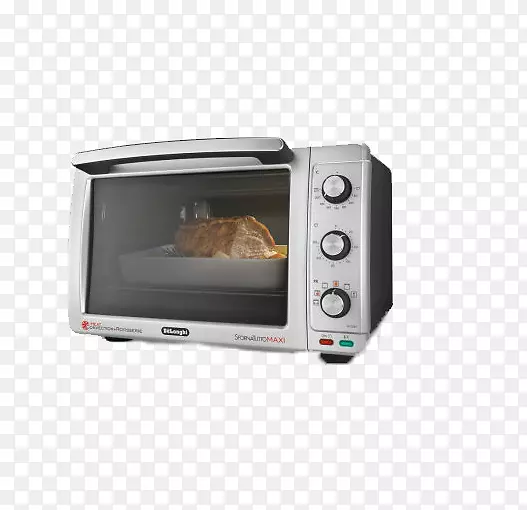 DeLonghi微波炉烤箱对流烘箱