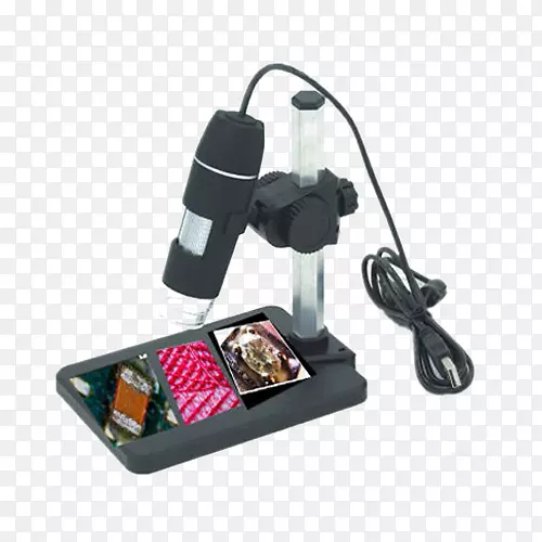 数字显微镜usb显微镜光学显微镜放大200倍usb数字显微镜