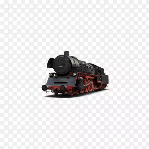 铁路运输蒸汽机车煤车材料