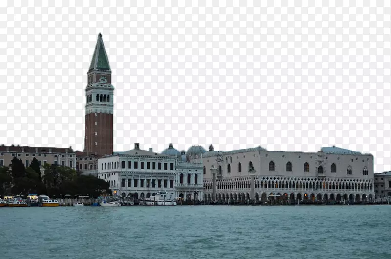圣马尔科广场威尼斯景观意大利威尼斯风景图片五
