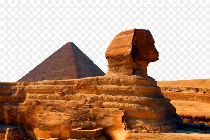 吉萨大狮身人面像古埃及金字塔大金字塔古埃及风景图10