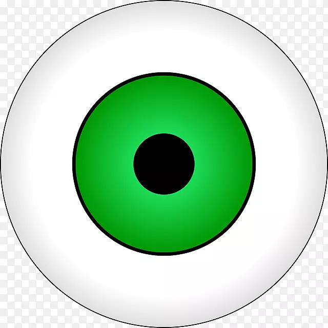 绿眼视觉-鱼眼