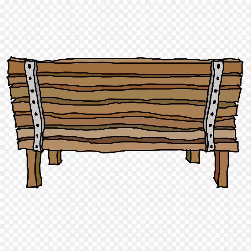座椅插图-精致座椅