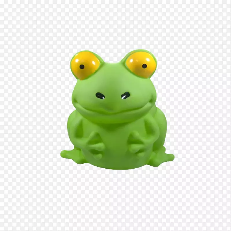 食用青蛙化身-青蛙