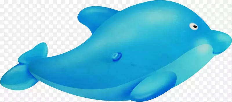 海豚蓝免费-蓝色海豚
