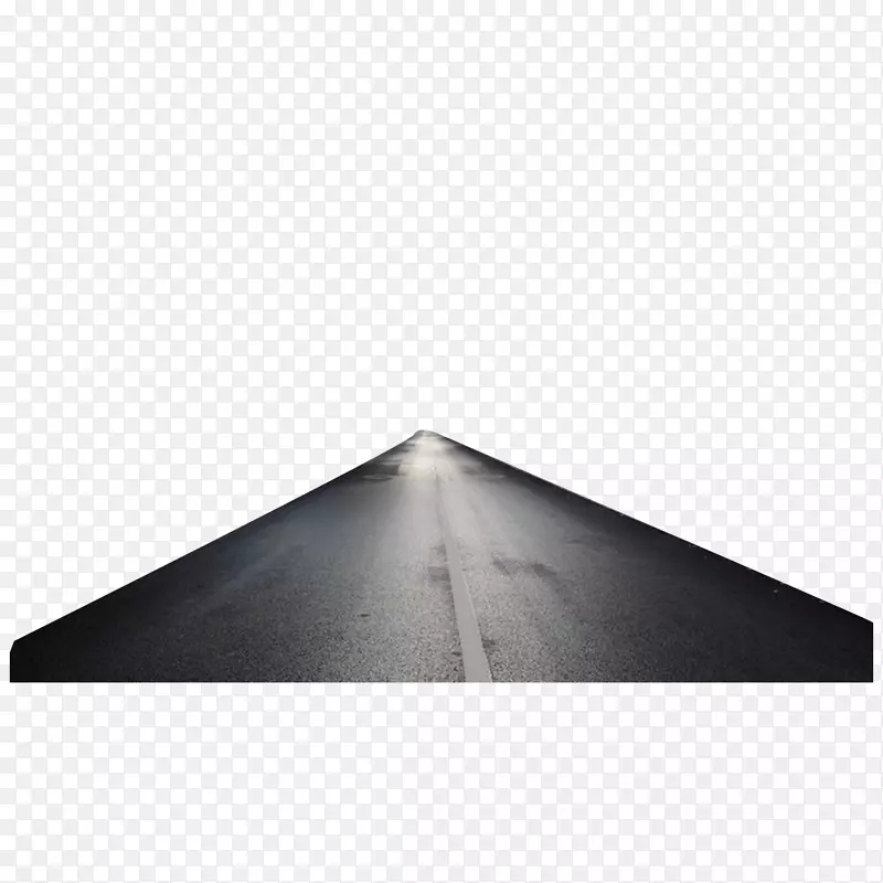 道路沥青-黑色沥青路面