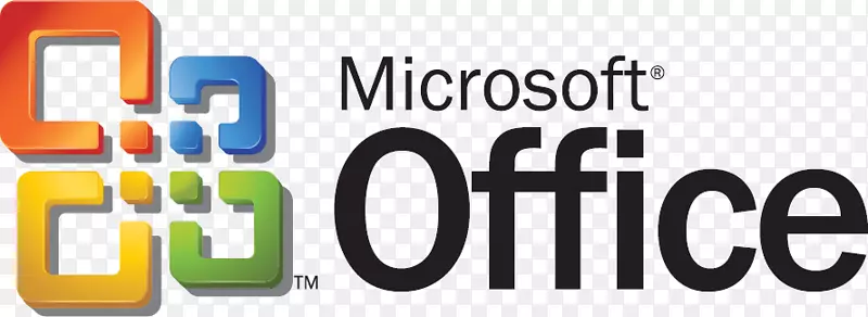 微软Office 365徽标微软办公室专家