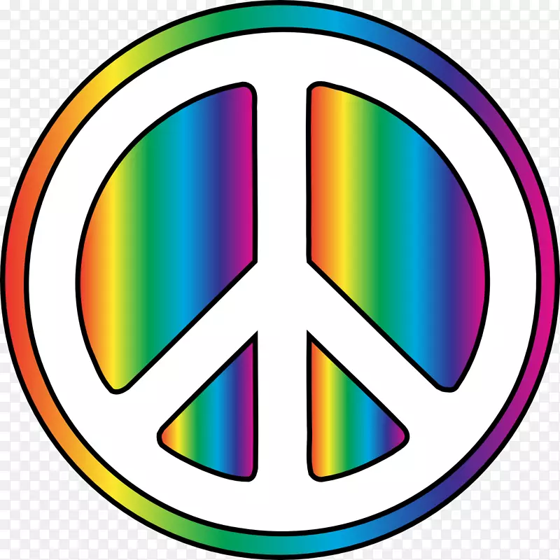 和平符号免费内容剪辑艺术-和平叹息图片
