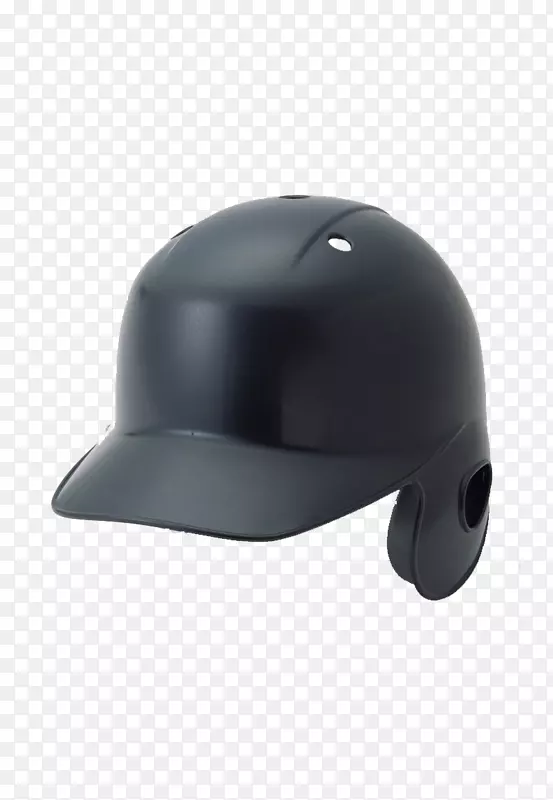 摩托车头盔-黑色铁头盔