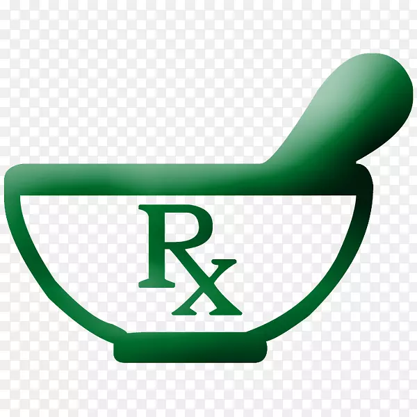 医药处方药房标志砂浆和锤子夹艺术灰泥PNG图片素材下载_图片编号165230-PNG素材网