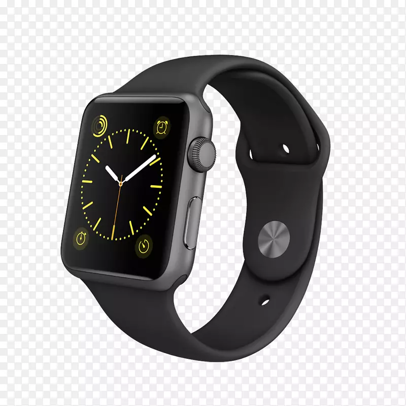 苹果手表系列2苹果手表系列3苹果手表系列1智能苹果手表运动表带