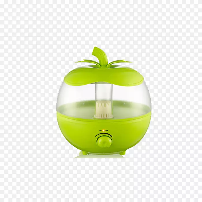 苹果空调水果房-苹果加湿器