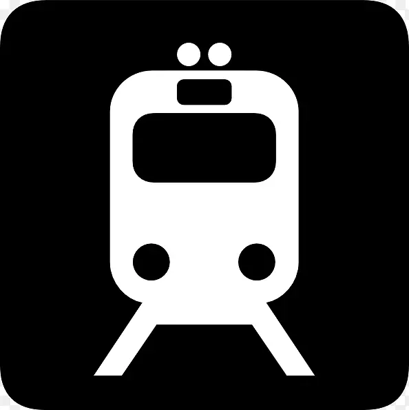 火车轨道运输公共汽车快速过境列车技术