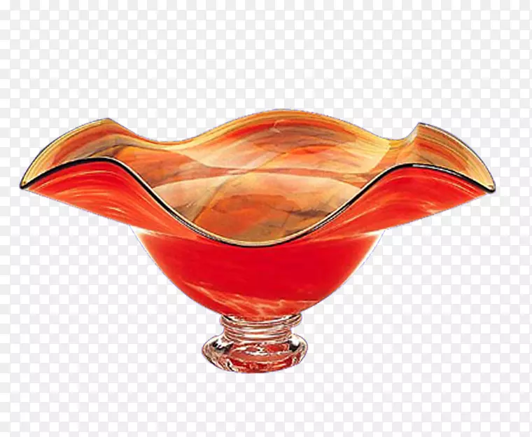 玻璃碗塑料艺术.真正的艺术形式-玻璃碗