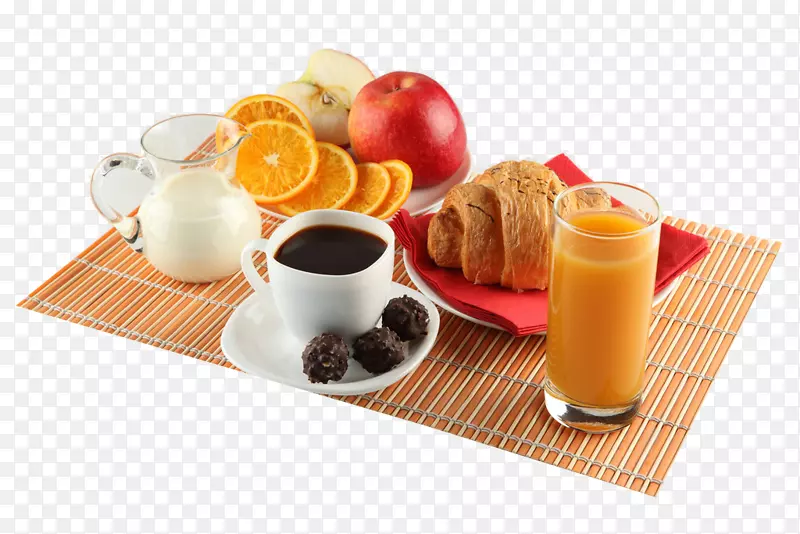 早餐牛奶吃午餐营养-营养早餐