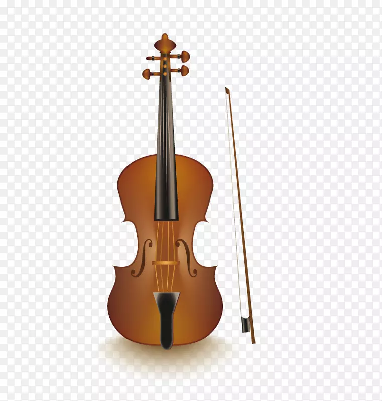 小提琴管弦乐队弦乐器小提琴