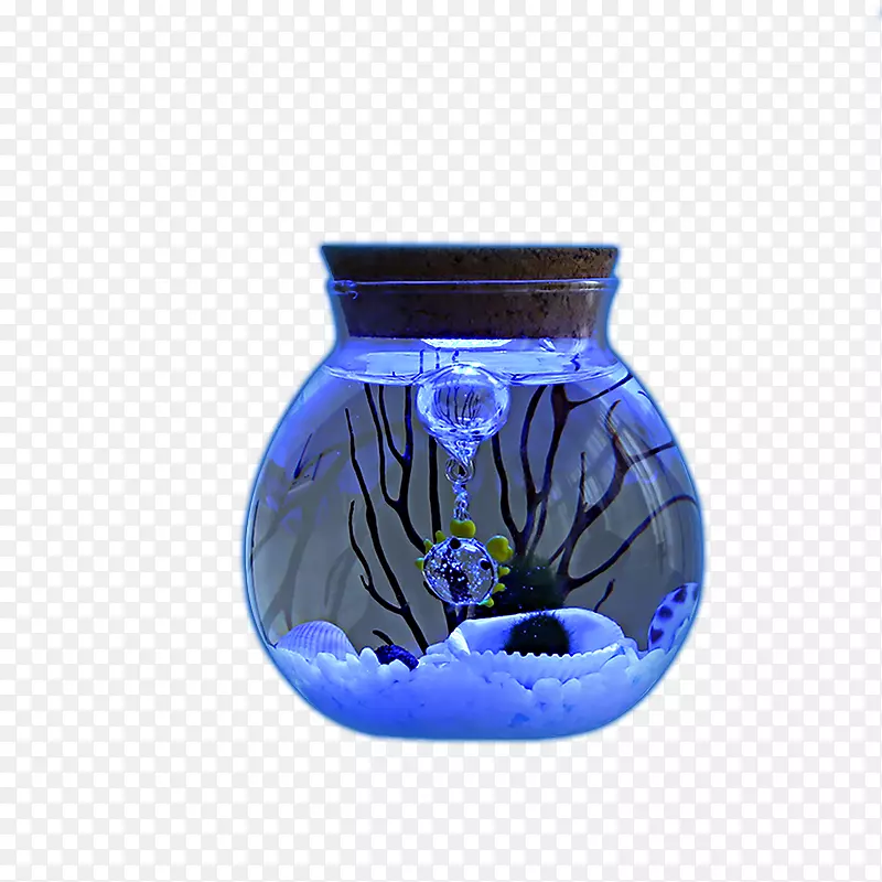 玻璃瓶罐-玻璃瓶