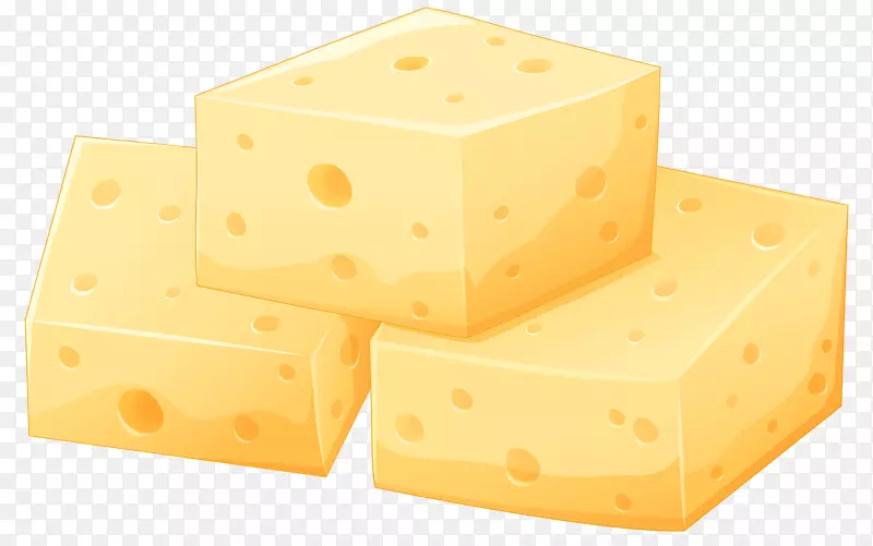 奶酪黄-三芝士