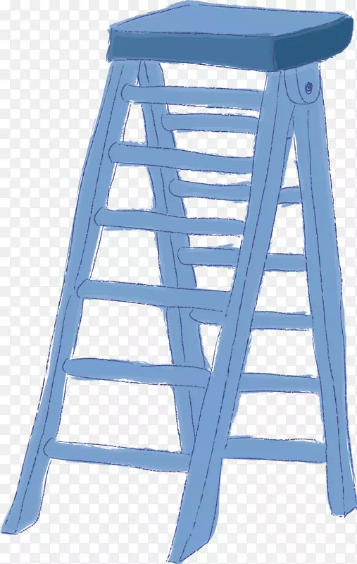梯子下载-蓝色梯子