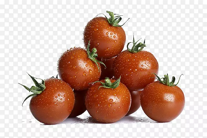 番茄酱食品胡萝卜素维生素番茄
