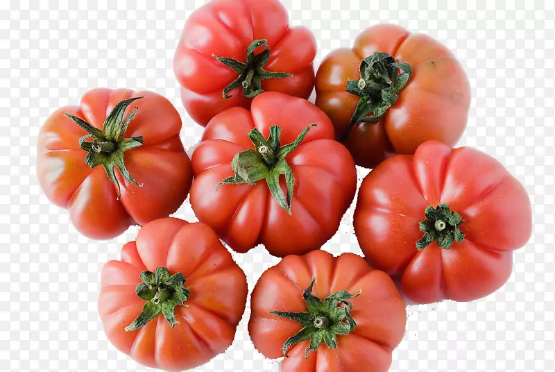 西西里甜椒圣马尔扎诺番茄蔬菜水果-蔬菜番茄