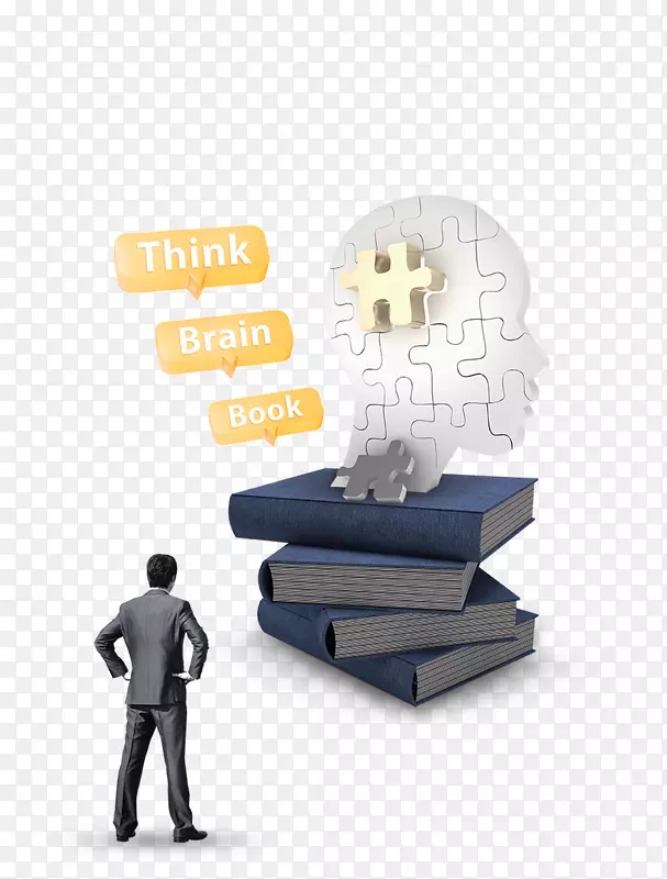 未来人类大脑-创造性脑