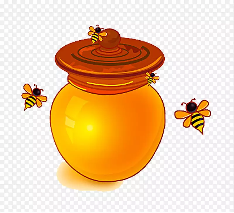 JAR图标-蜜蜂JAR