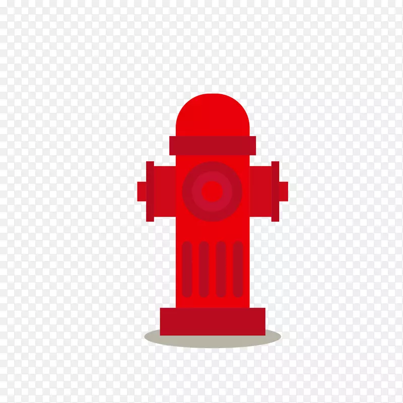 消防栓图标-消防栓
