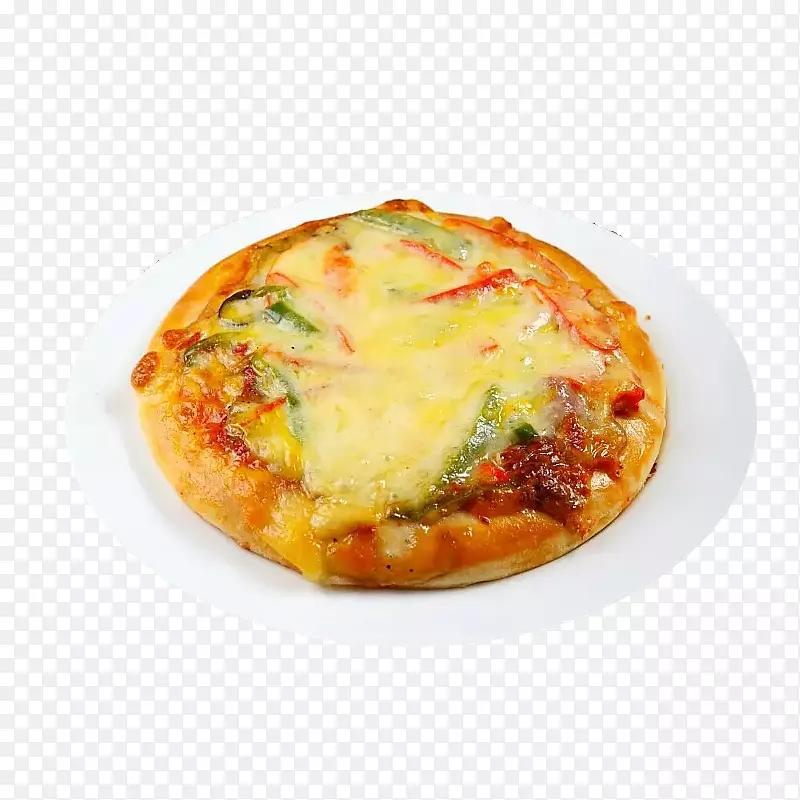 比萨饼素食料理曲奇土耳其料理食谱-创意比萨饼