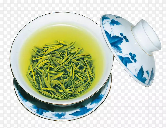 绿茶普洱市茶湾茶具-新鲜茶杯