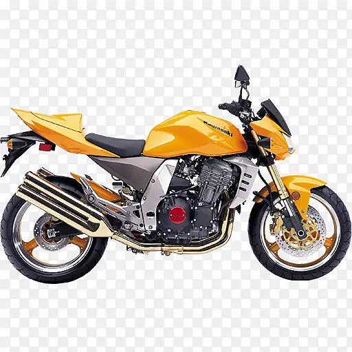 本田cb900f型汽车摩托车川崎Z1000-摩托车