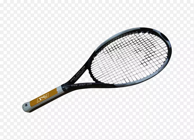 弦拉基塔球拍网球拍碳纤维单网球拍