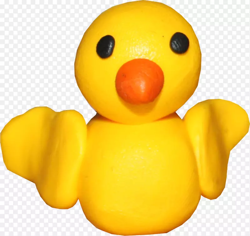 鸭黄玩具免费-玩具小黄鸭