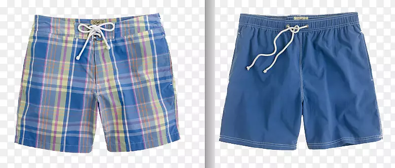 短裤剪贴画-短裤PNG透明图片