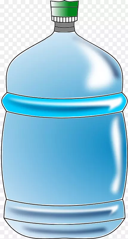 加仑水瓶夹艺术.瓶装水夹件