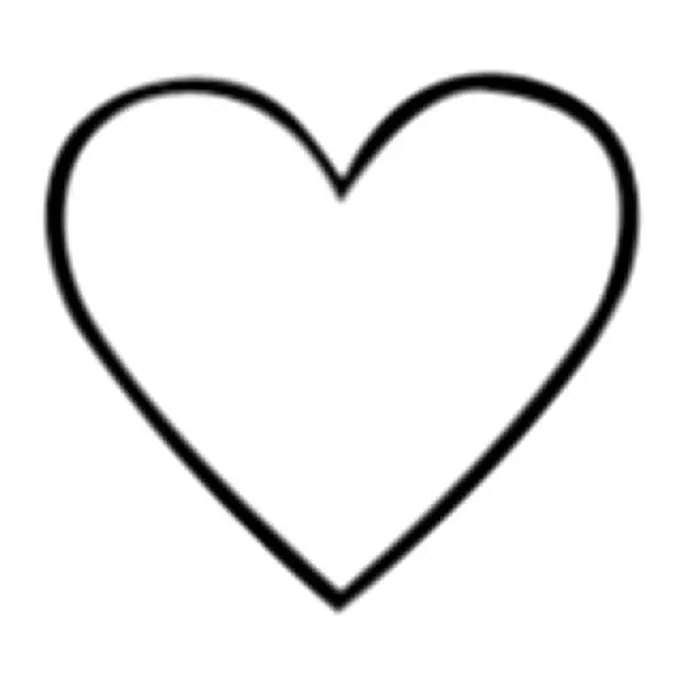 心脏符号ico图标-心脏设计图像