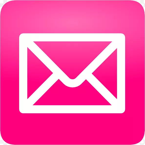 Email outlook.com图标-酷的电子邮件剪贴画