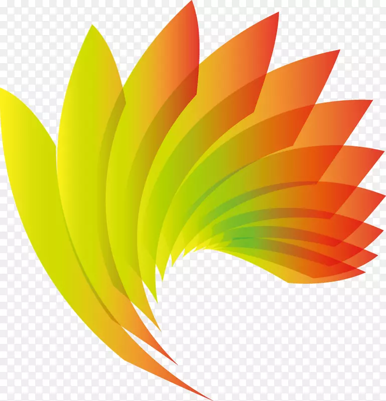 形状抽象艺术抽象形状