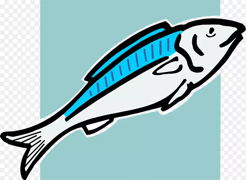 油炸鱼缸鱼饲料夹艺术新月形食物