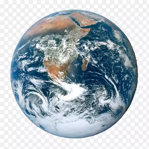 地球阿波罗17号组织行星-创意星球