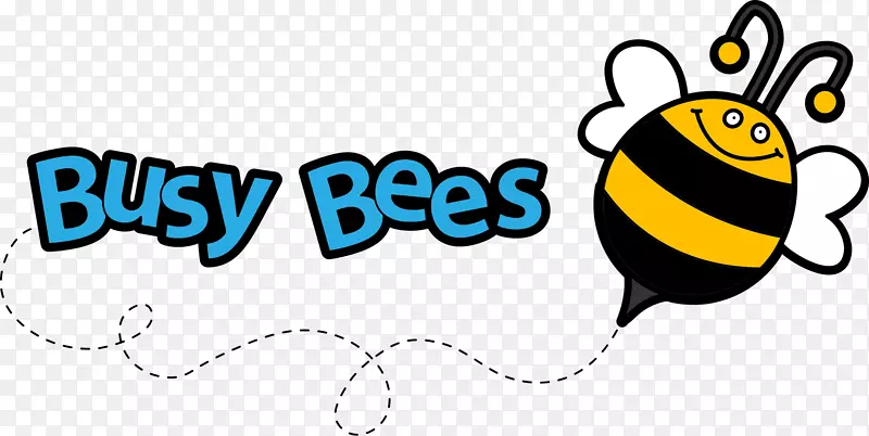 大黄蜂免费内容剪贴画-忙碌的蜜蜂剪贴画
