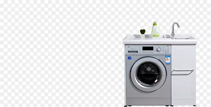 洗衣机、干衣机、洗衣浴室.家用洗衣机