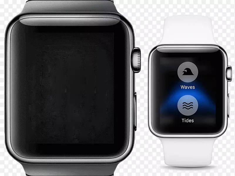 苹果手表系列2智能手表