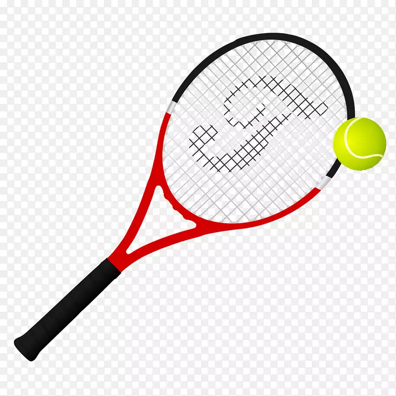 原版6.0拉基埃塔网球球拍.网球球拍材料