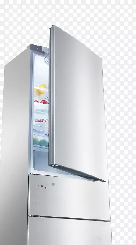 冰箱、家用电器、厨房包、康吉拉多-优质冰箱