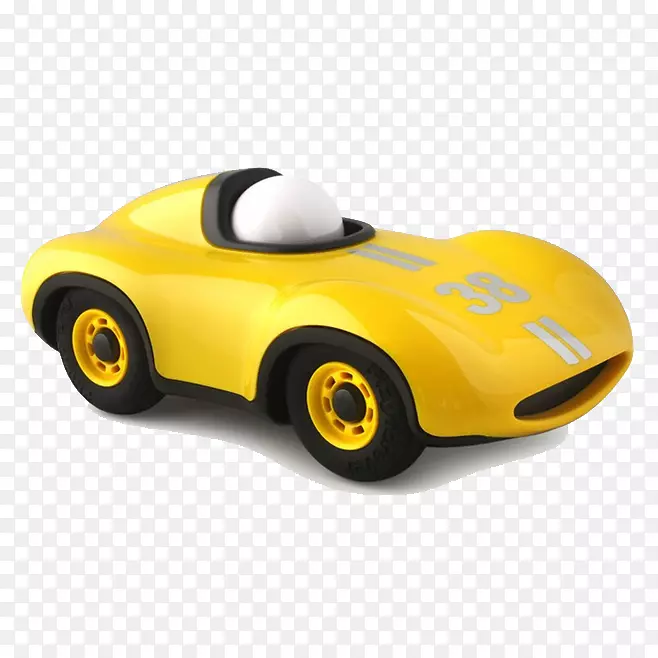 24小时的乐曼汽车迷你库珀玩具赛车-卡通玩具车