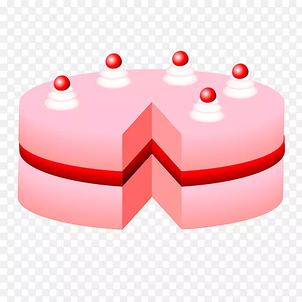 生日蛋糕纸杯蛋糕结婚蛋糕海绵蛋糕大理石蛋糕粉红蛋糕