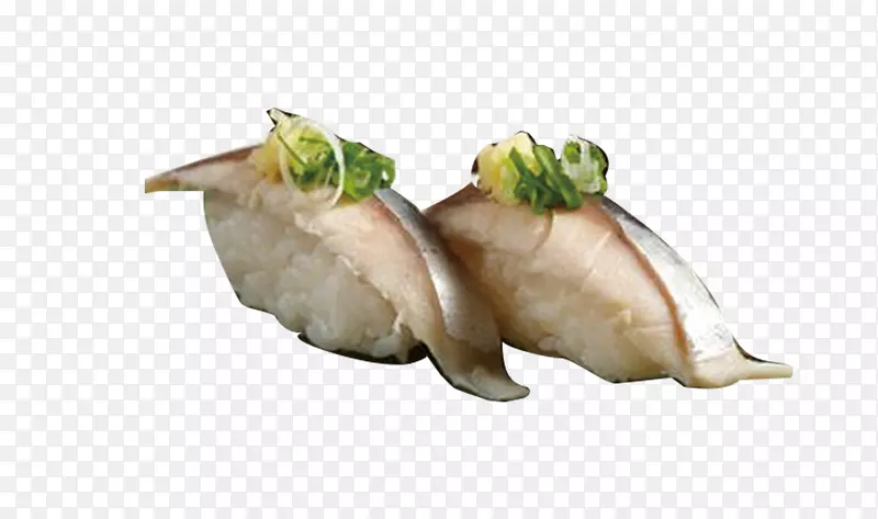 鱼寿司鳞片-寿司鱼鳞
