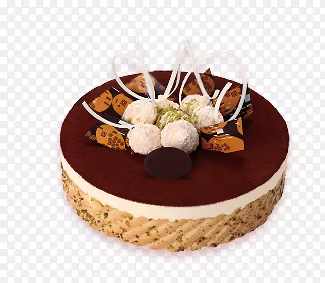巧克力蛋糕提拉米苏生日蛋糕糕点店摩丝-提拉米苏蛋糕
