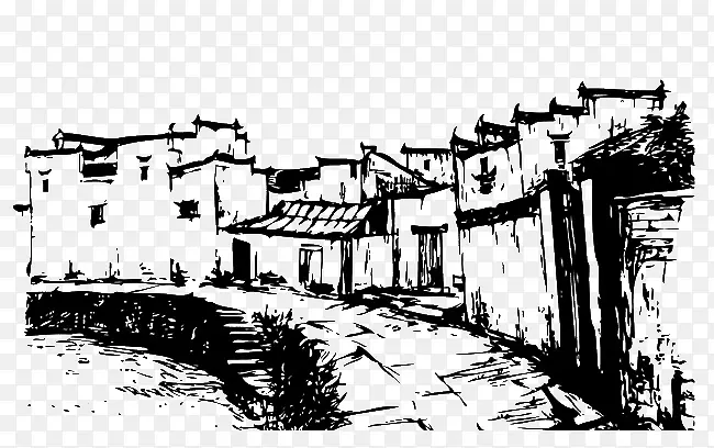 绘画素描-素描室
